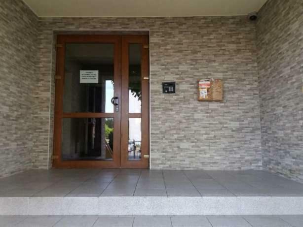 Apartament Nad Morzem Baltis Świnoujście Exterior foto
